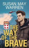 The Way of the Brave: Global Search and Rescue