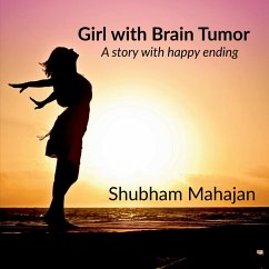 GIRL WITH BRAIN TUMOR - Mahajan, Shubham