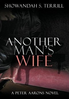 Another Man's Wife - Terrill, Showandah S.