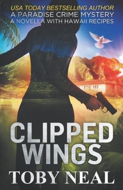 Clipped Wings - Neal, Toby