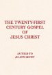 The Twenty-First-Century Gospel of... - Bild 1