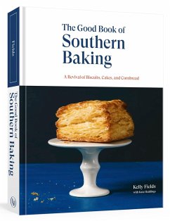 Good Book of Southern Baking - Fields, Kelly