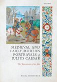 Medieval and Early Modern Portrayals of Julius Caesar