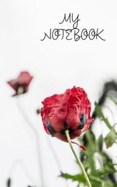 Notebook 13x20 - Louka, Eleftheria