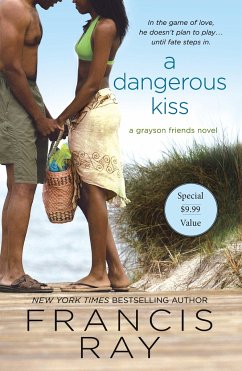 A Dangerous Kiss - Ray, Francis