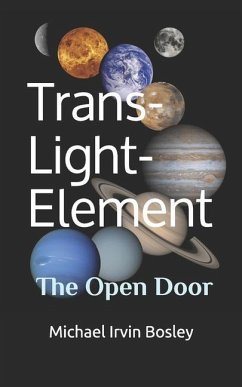 Trans-Light-Element - Bosley, Michael Irvin