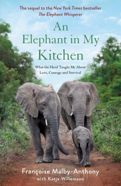 An Elephant in My Kitchen - Malby-Anthony, Françoise; Willemsen, Katja