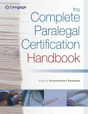 The Complete Paralegal Certification Handbook