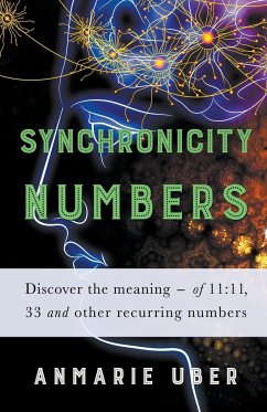 Synchronicity Numbers - Uber, Anmarie