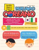 PARLIAMO COREANO