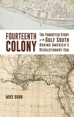 The Fourteenth Colony - Bunn, Mike