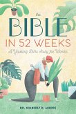 The Bible in 52 Weeks