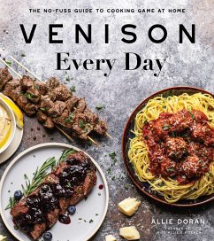 Venison Every Day - Doran, Allie
