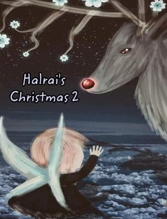 Halrai's Christmas 2 - Halrai