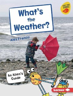 What's the Weather? - Francis, Alex