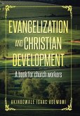 Evangelization and Christian Development