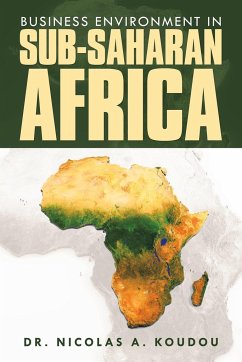 Business Environment in Sub-Saharan Africa - Koudou, Nicolas a.