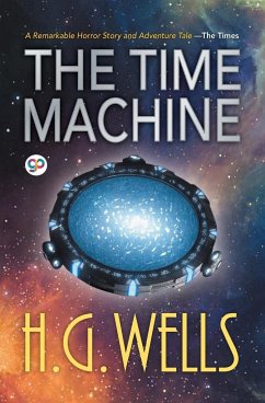 The Time Machine - Wells, Hg