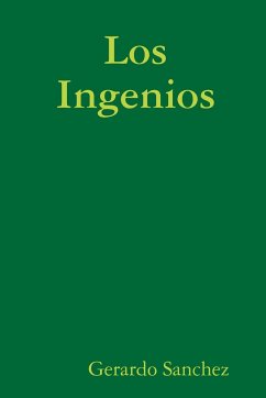 Los Ingenios - Sanchez, Gerardo