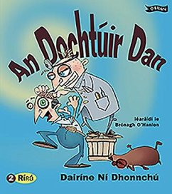 An Dochtúir Dan - Ní Dhonnchú, Dairine