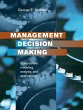 Management Decision Making - Bild 1