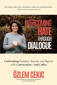 Overcoming Hate Through Dialogue - Cekic, Özlem