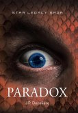Paradox (Star Legacy Saga Book 3)