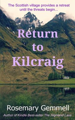 Return to Kilcraig - Gemmell, Rosemary
