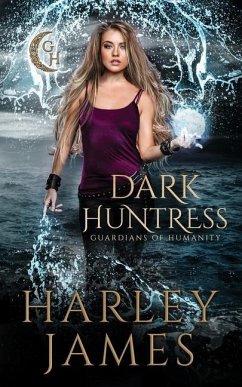 Dark Huntress - James, Harley
