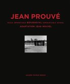 Jean Prouvé Bouqueval Demountable School, 1950, Adaptation Jean Nouvel, 2016