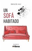 Un sofá habitado