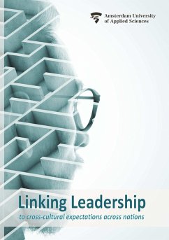 Linking leadership - Schroevers, Sander; Do¿an, Aynur; Venter, Isabella