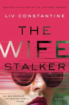 The Wife Stalker - Constantine, Liv