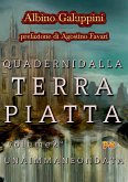 Quaderni dalla Terra piatta (Vol. 2)