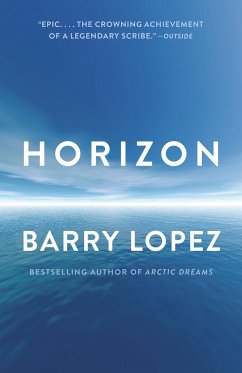 Horizon - Lopez, Barry