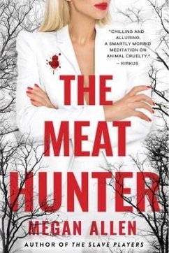 The Meat Hunter - Allen, Megan