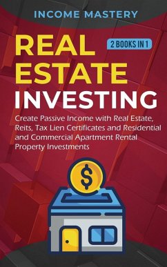 Cover Real Estate investing