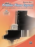 Premier Piano Express -- Repertoire, Bk 1