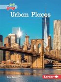 Urban Places