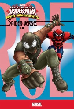 Spider-Verse #4 - Son, Eugene