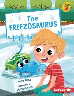 The Freezosaurus - Jinks, Jenny