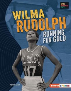 Wilma Rudolph - Leed, Percy