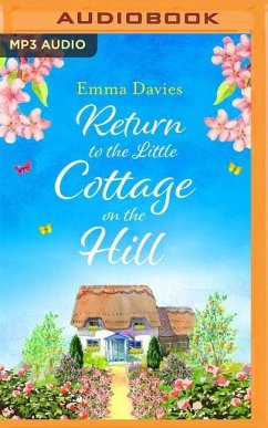 Return to the Little Cottage on the Hill - Davies, Emma