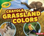 Crayola (R) Grassland Colors