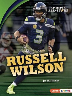 Russell Wilson - Fishman, Jon M