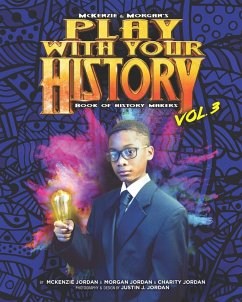 Play with Your History Vol. 3 - Jordan, McKenzie; Jordan, Morgan