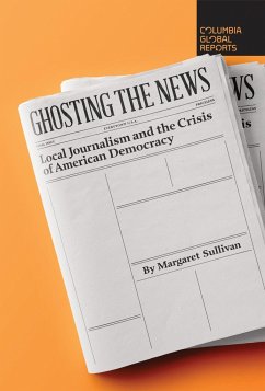 Ghosting the News - Sullivan, Margaret