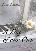 A Day of Our Own (Score): Music for a Wedding Liturgy