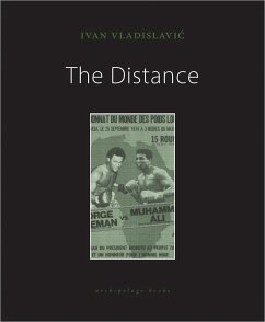 The Distance - VLADISLAVIC, IVAN