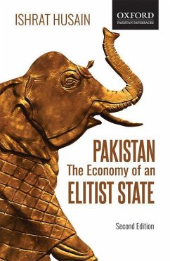 Pakistan: The Economy of an Elitist State (2e) - Husain, Ishrat